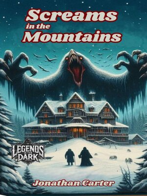 cover image of Screams in the Mountain